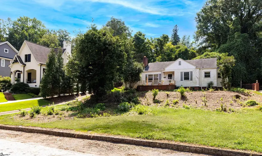 19 Hindman Drive, Greenville, SC 29609 - #3