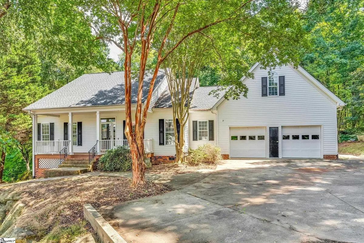 416 Beckenham Lane, Greenville, SC 29609 - #1