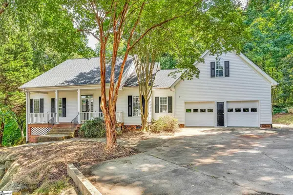 416 Beckenham Lane, Greenville, SC 29609
