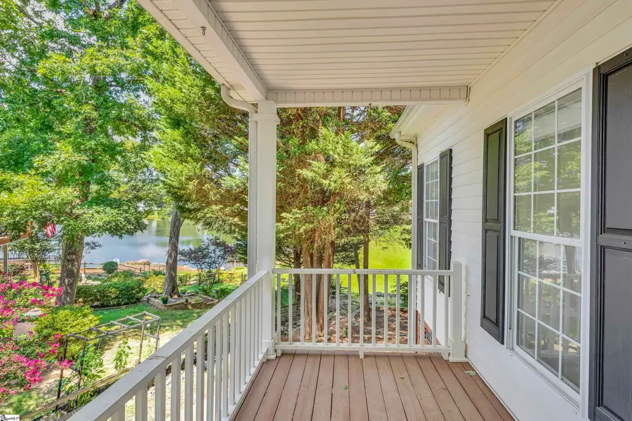 416 Beckenham Lane, Greenville, SC 29609 - #3