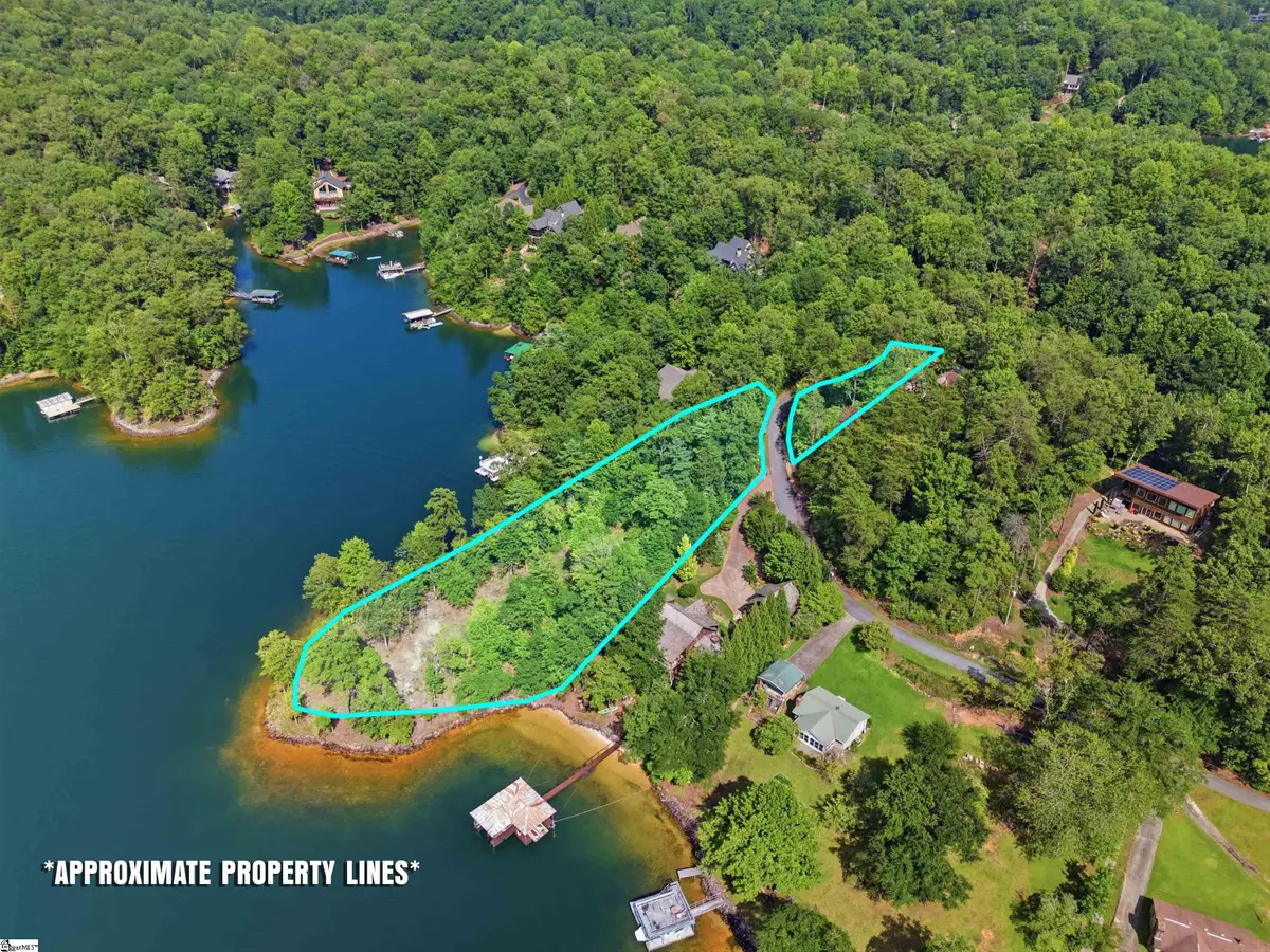 500 Old Shallowford Bridge Road, Sunset, SC 29685 - #1