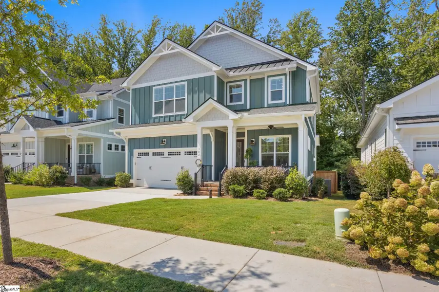 102 Herty Drive, Travelers Rest, SC 29690 - #2