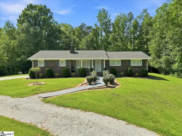 161 Moore Road, Spartanburg, SC 29302