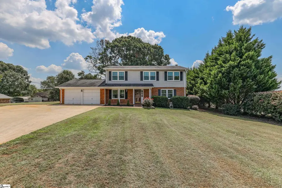104 Forest Park Drive, Easley, SC 29642 - #2