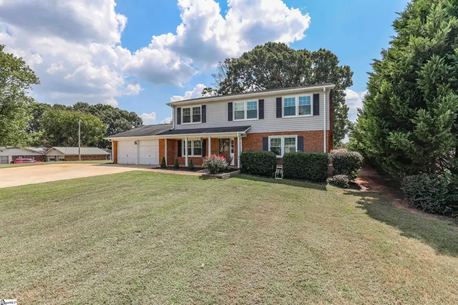 104 Forest Park Drive, Easley, SC 29642 - #3