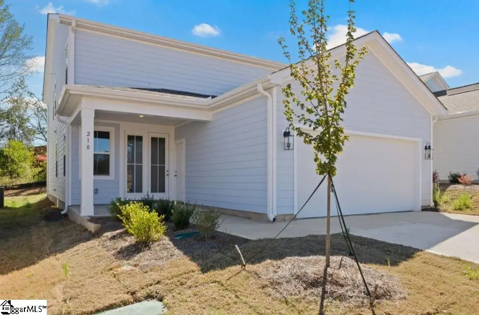 210 Nicolet Drive, Simpsonville, SC 29681 - #1