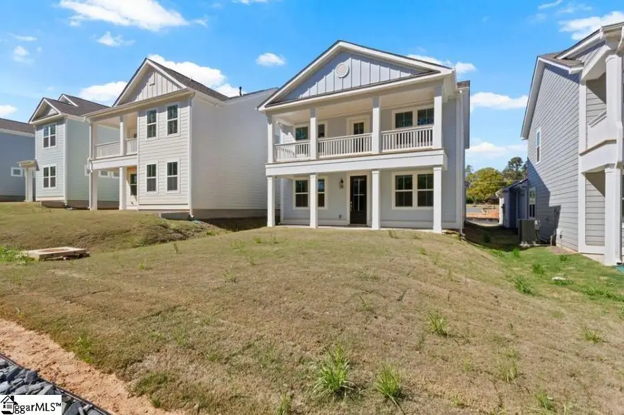 210 Nicolet Drive, Simpsonville, SC 29681 - #2
