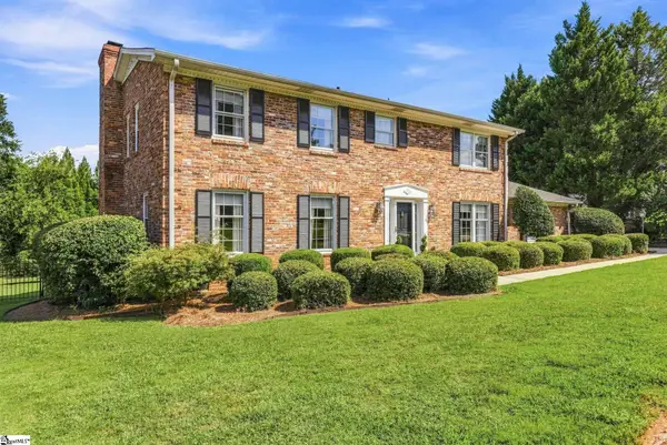 466 Webber Road, Spartanburg, SC 29307