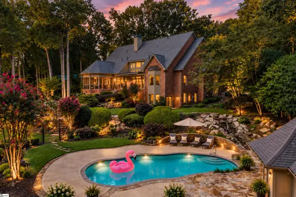 120 Tuscany Way, Greenville, SC 29650