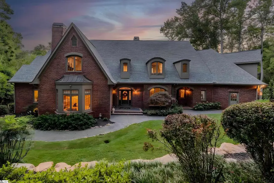 120 Tuscany Way, Greenville, SC 29650 - #3