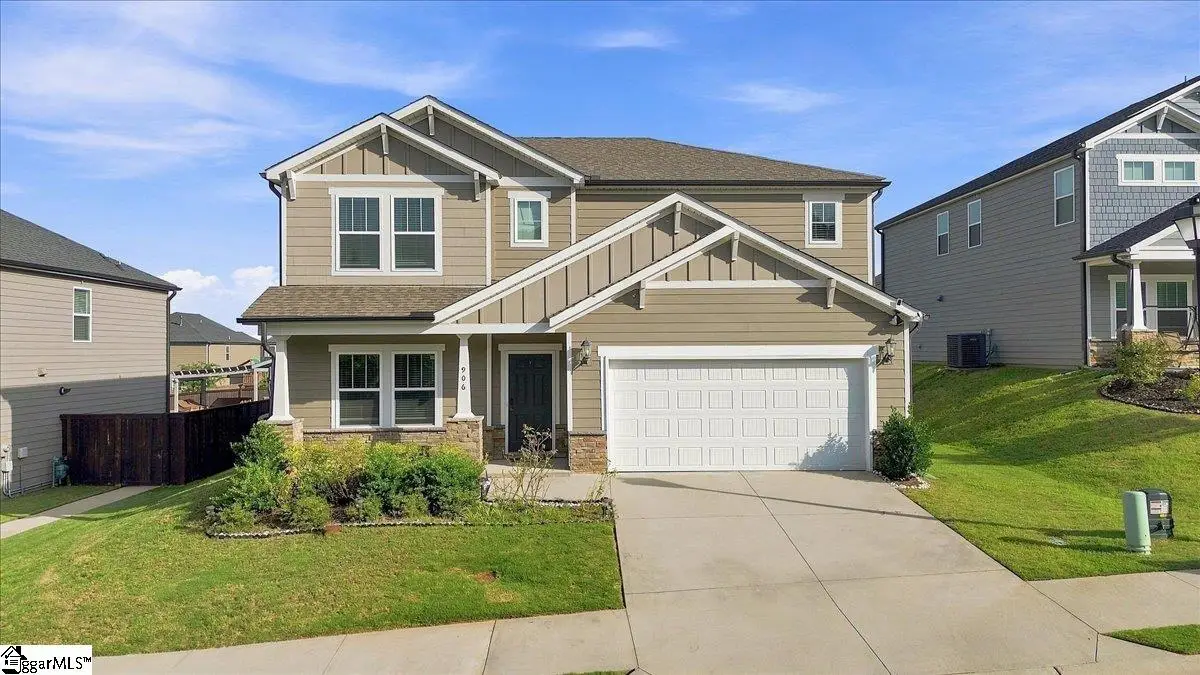 906 Whitemarsh Avenue, Simpsonville, SC 29680 - #1