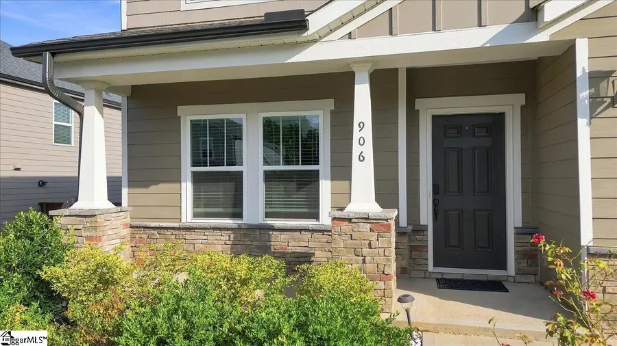 906 Whitemarsh Avenue, Simpsonville, SC 29680 - #3