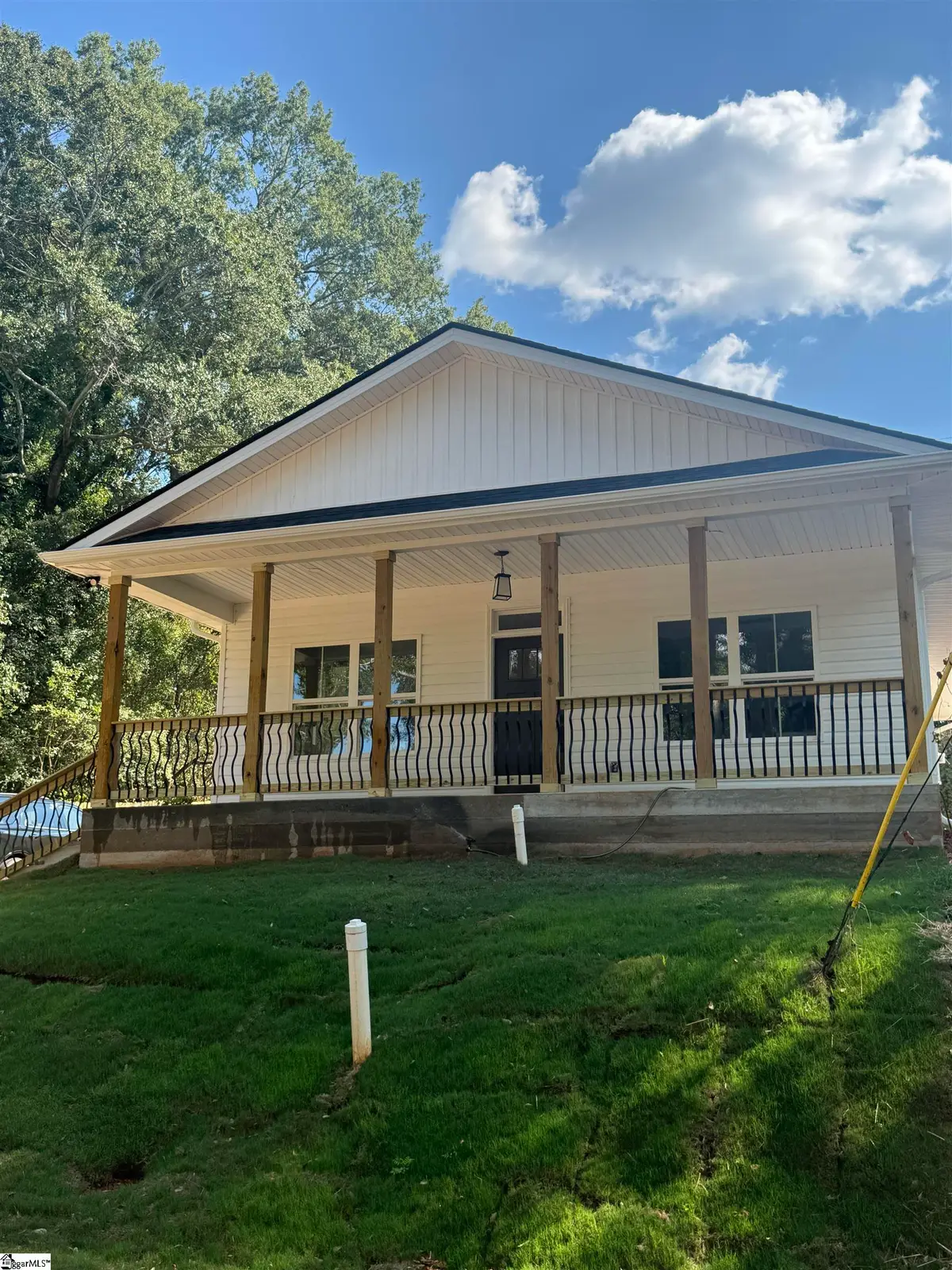 829 Dora Drive, Anderson, SC 29624 - #1