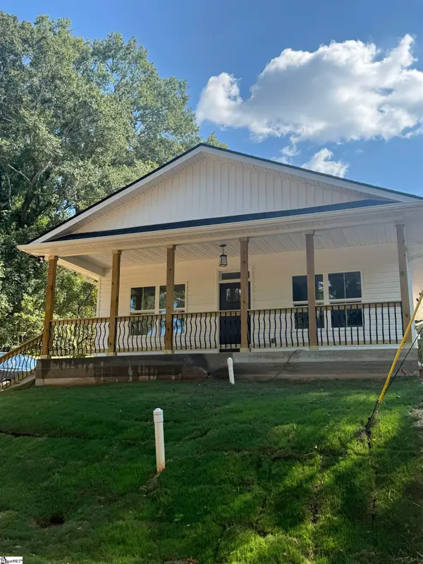 829 Dora Drive, Anderson, SC 29624