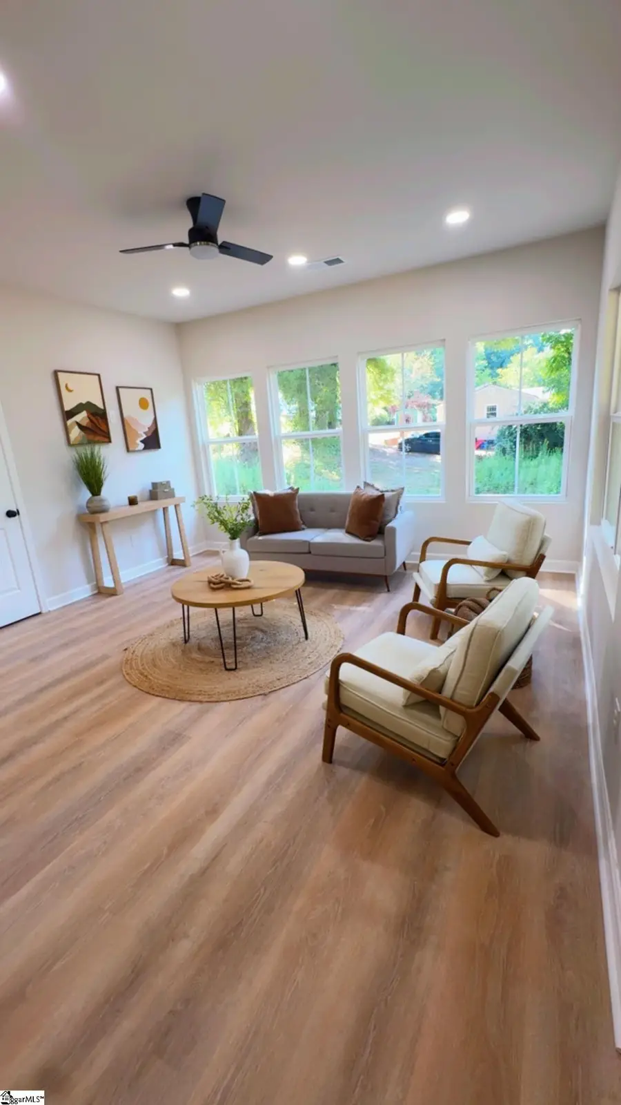 829 Dora Drive, Anderson, SC 29624 - #2