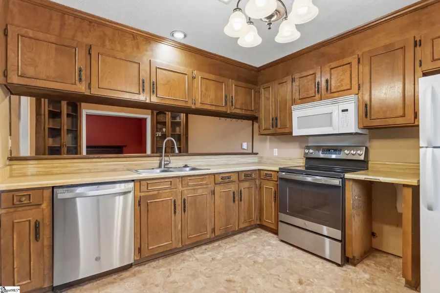3106 Bethel Road #Unit 1, Simpsonville, SC 29681 - #3