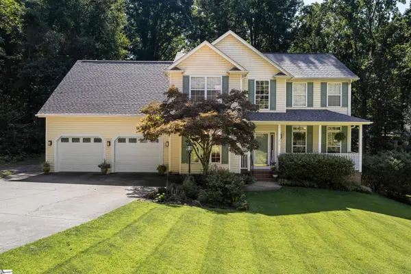 216 Holly Lane, Greer, SC 29651-5903