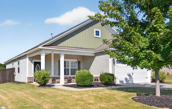 215 Press Way, Pendleton, SC 29670