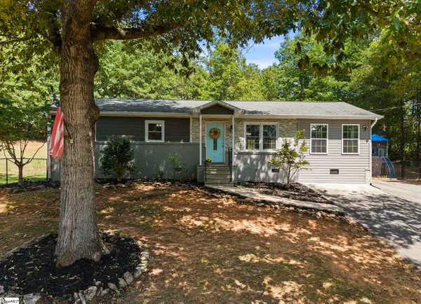 152 Parnell Bridge Road, Marietta, SC 29661