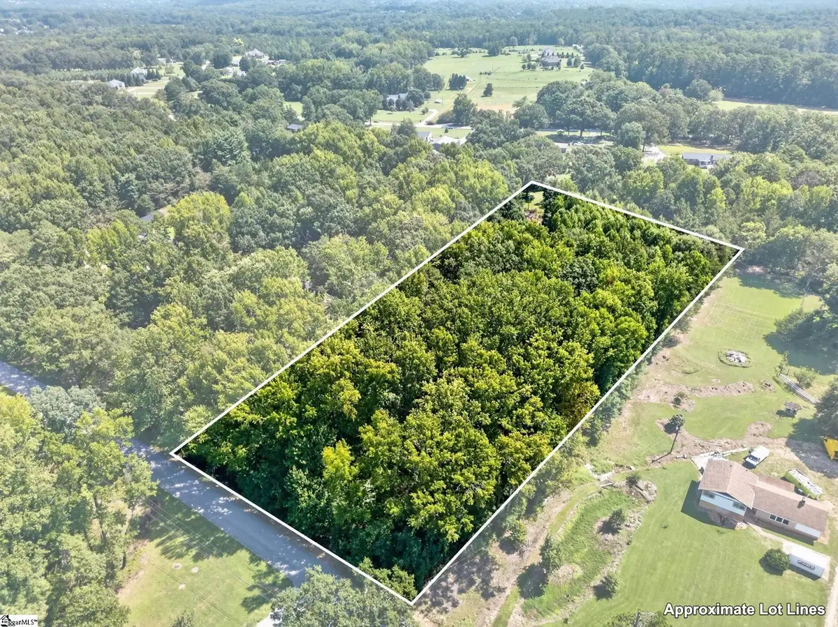 343 Spring Forest Drive #LOT 6 Spring Forest Drive, Simpsonville, SC 29681 - #1