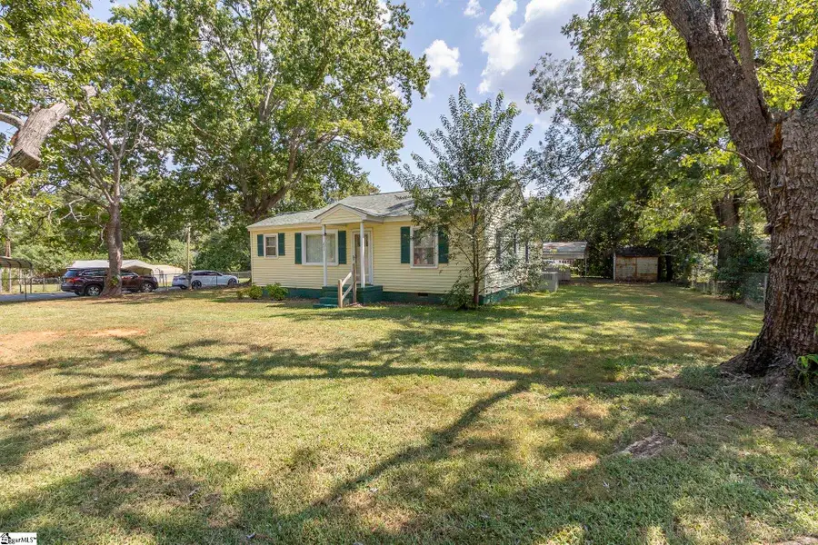 201 Blue Ridge Circle, Belton, SC 29627 - #2