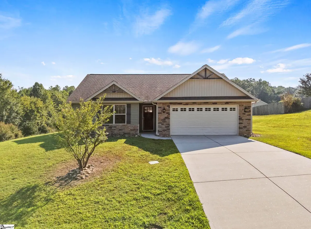 1 Hawkcrest Court, Travelers Rest, SC 29690 - #1