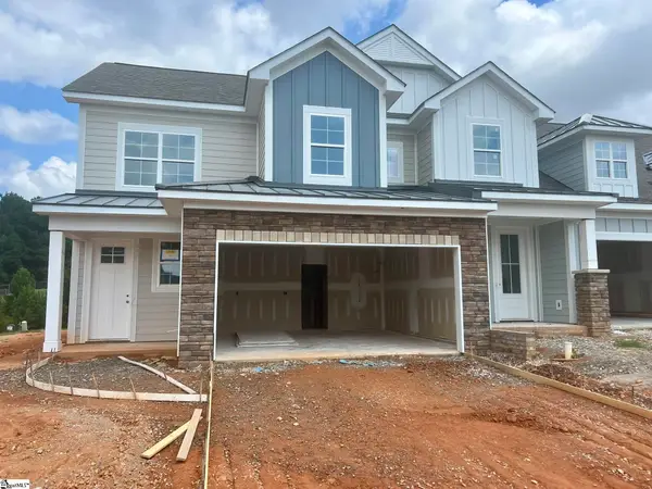 31 Hasbrook Lane, Greenville, SC 29607