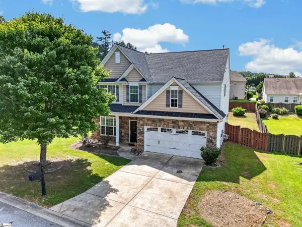 1 Garfield Lane, Simpsonville, SC 29681