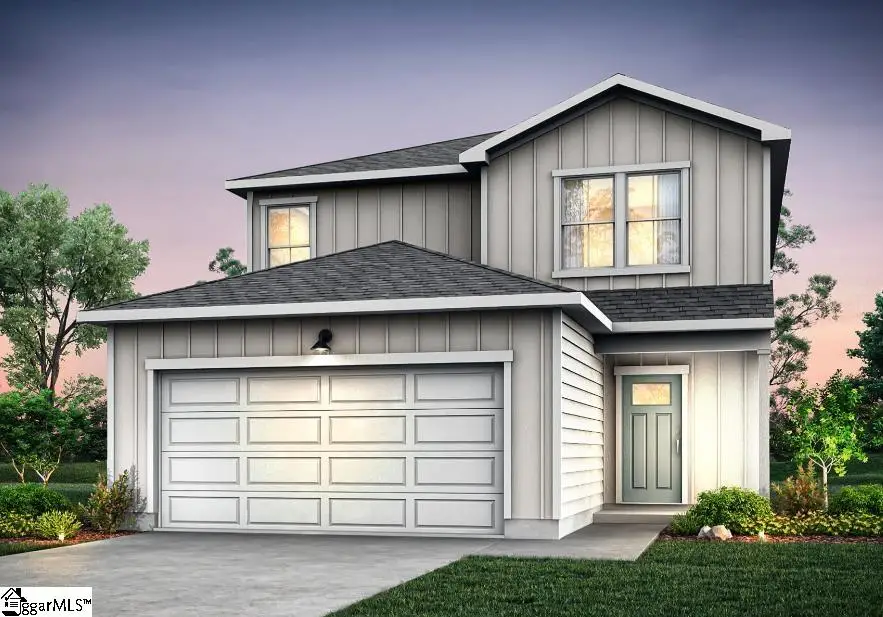 9047 Margot Place #Lot 95, Spartanburg, SC 29307 - #1