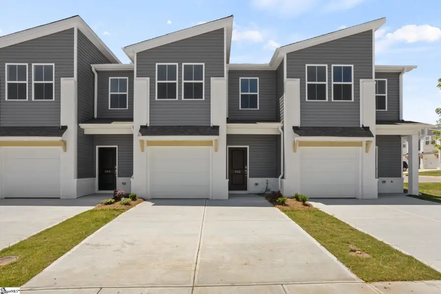 102 Derwent Trail, Greenville, SC 29605 - #2