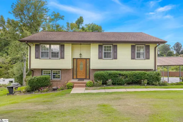 110 Earl Street, Pickens, SC 29671