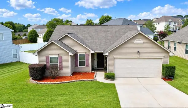 231 Garfield Lane, Simpsonville, SC 29681