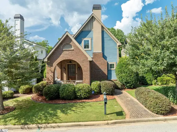 113 Fathers Drive, Piedmont, SC 29673