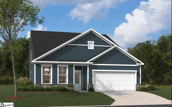 200 Hunter Ridge Drive, Boiling Springs, SC 29316