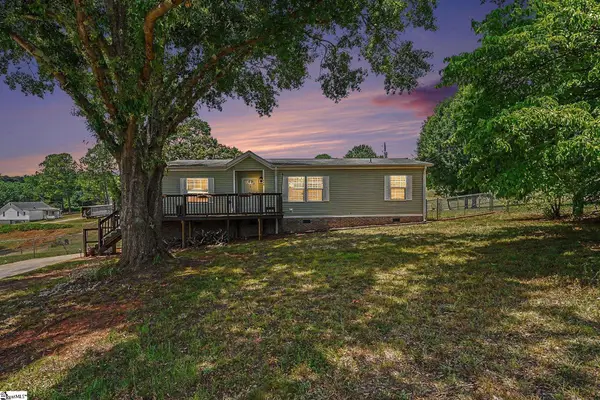 364 Johnson Circle, Inman, SC 29349