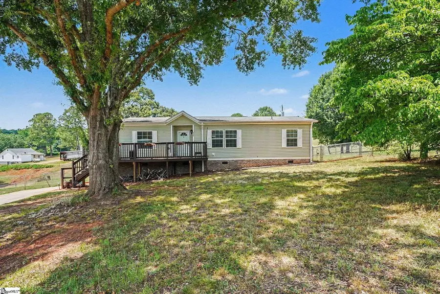364 Johnson Circle, Inman, SC 29349 - #2