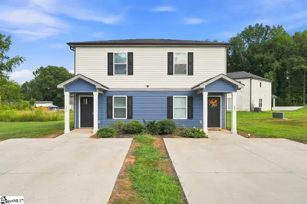 121 Rubin Avenue #Units A and B, Anderson, SC 29624