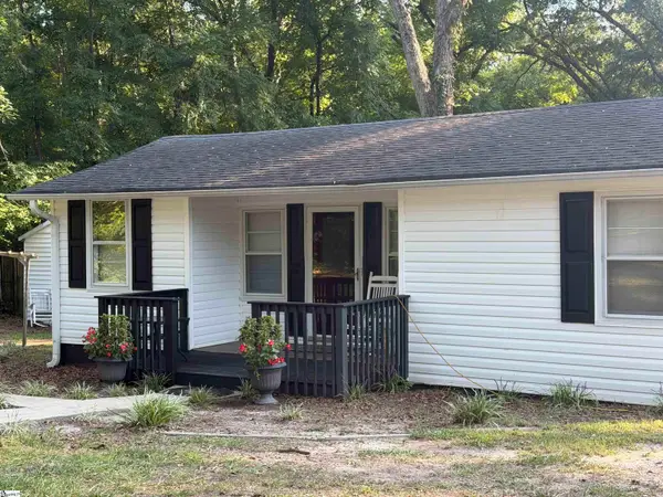 2127 Hellams Road, Gray Court, SC 29345