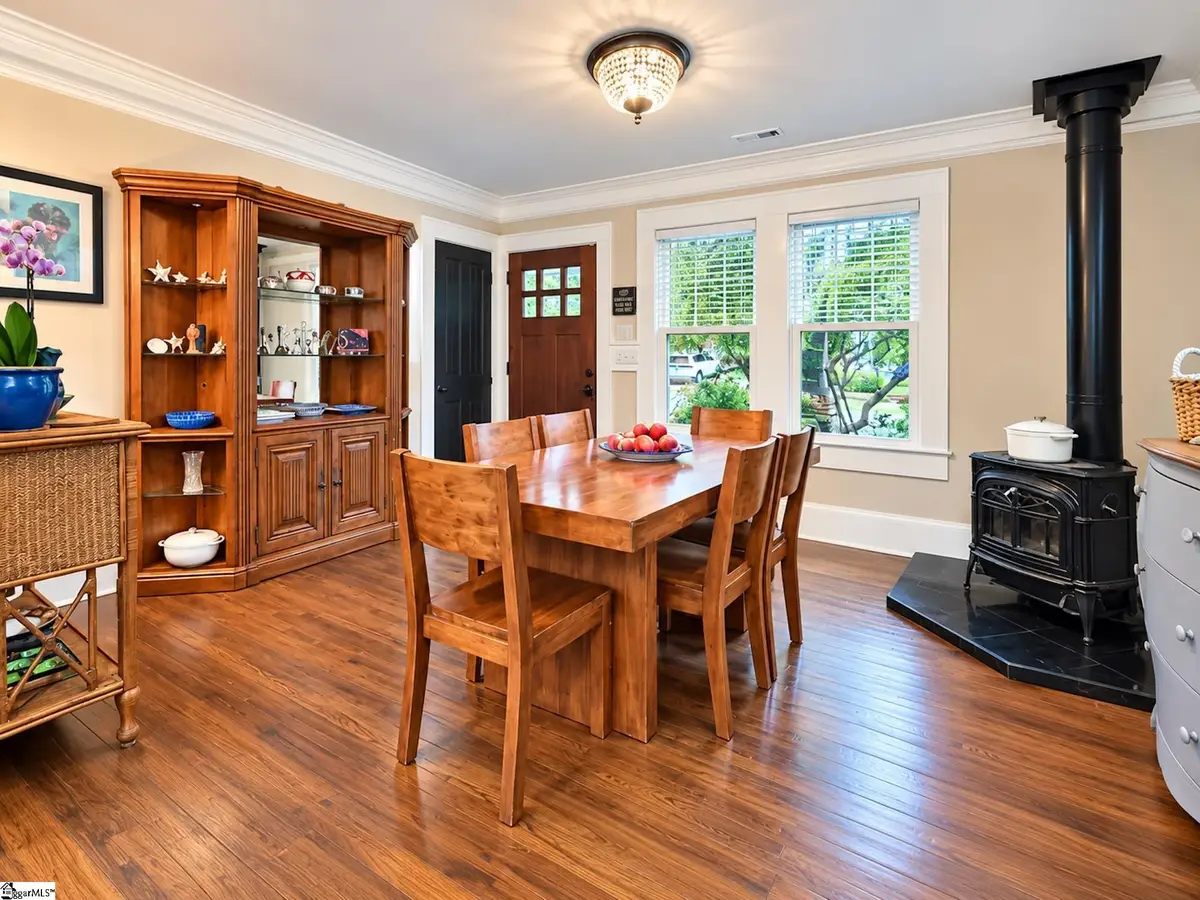 23 Underwood Avenue, Greenville, SC 29607 - #1