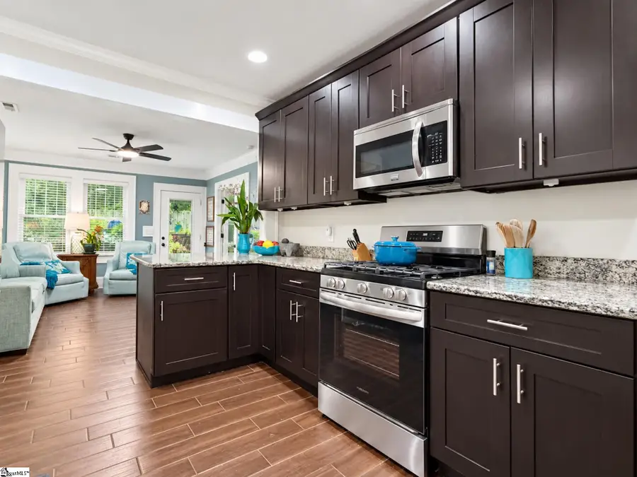 23 Underwood Avenue, Greenville, SC 29607 - #2