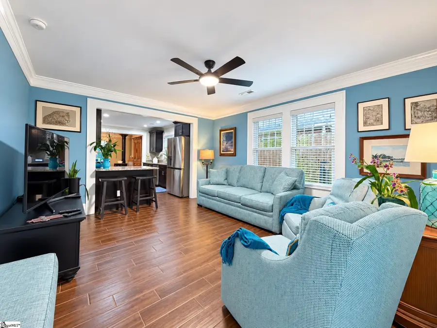 23 Underwood Avenue, Greenville, SC 29607 - #3