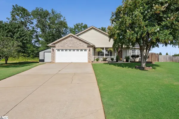 222 Legacy Drive, Inman, SC 29349