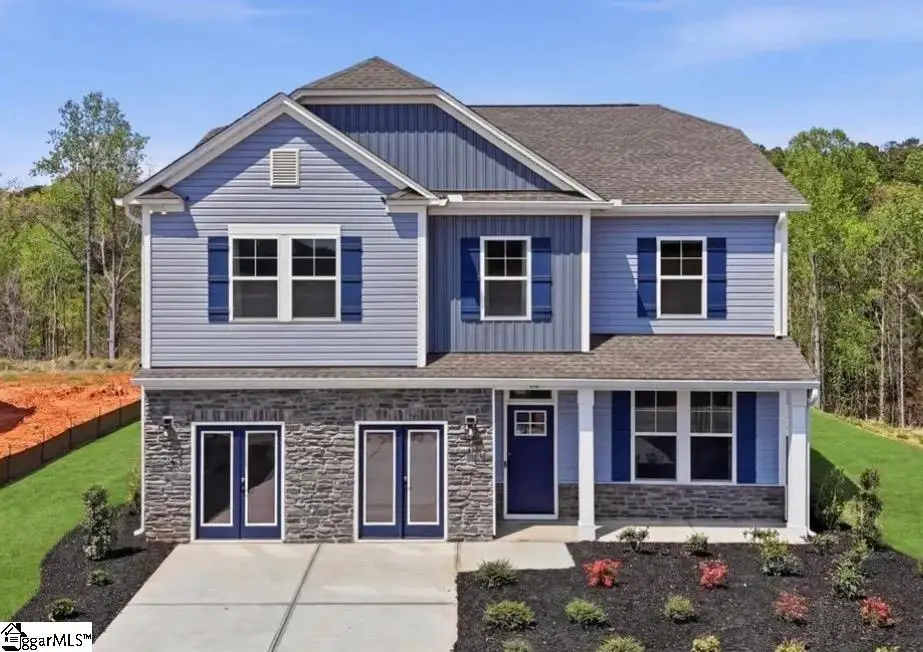 212 Bellflower Lane, Anderson, SC 29625 - #1