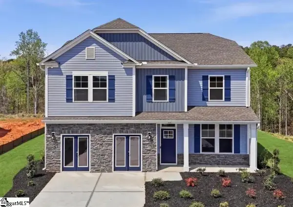 212 Bellflower Lane, Anderson, SC 29625