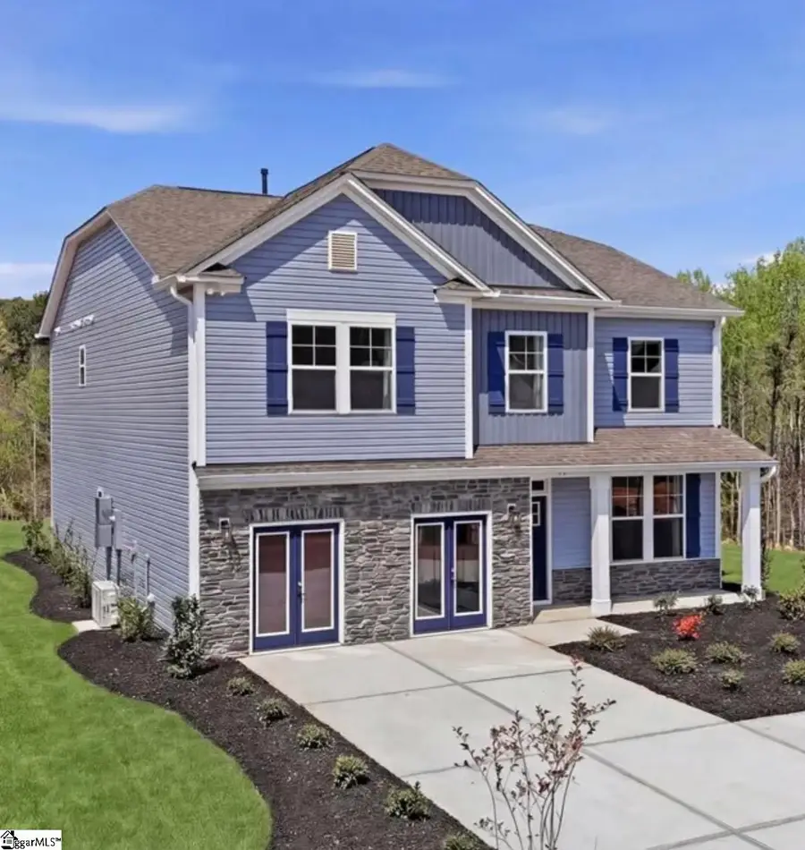 212 Bellflower Lane, Anderson, SC 29625 - #2