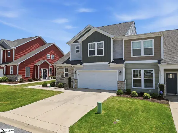 1116 Cobbler Lane, Boiling Springs, SC 29316