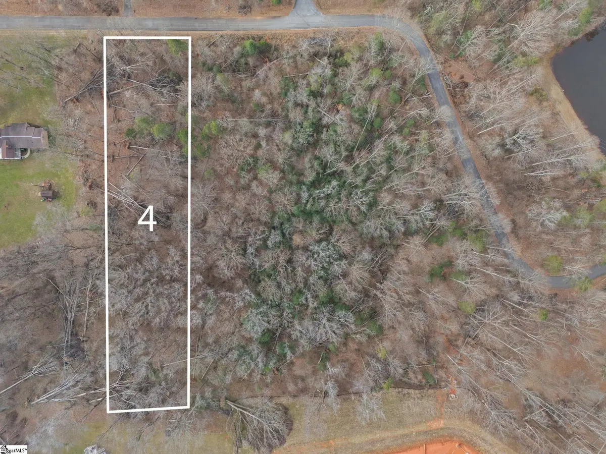 355 Bluebird Lane, Spartanburg, SC 29303 - #1