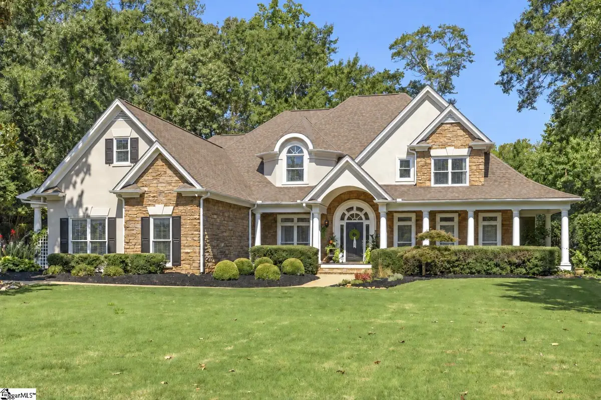 102 Powers Garden Road, Simpsonville, SC 29681 - #1