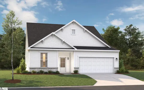 192 Hunter Ridge Drive, Boiling Springs, SC 29316