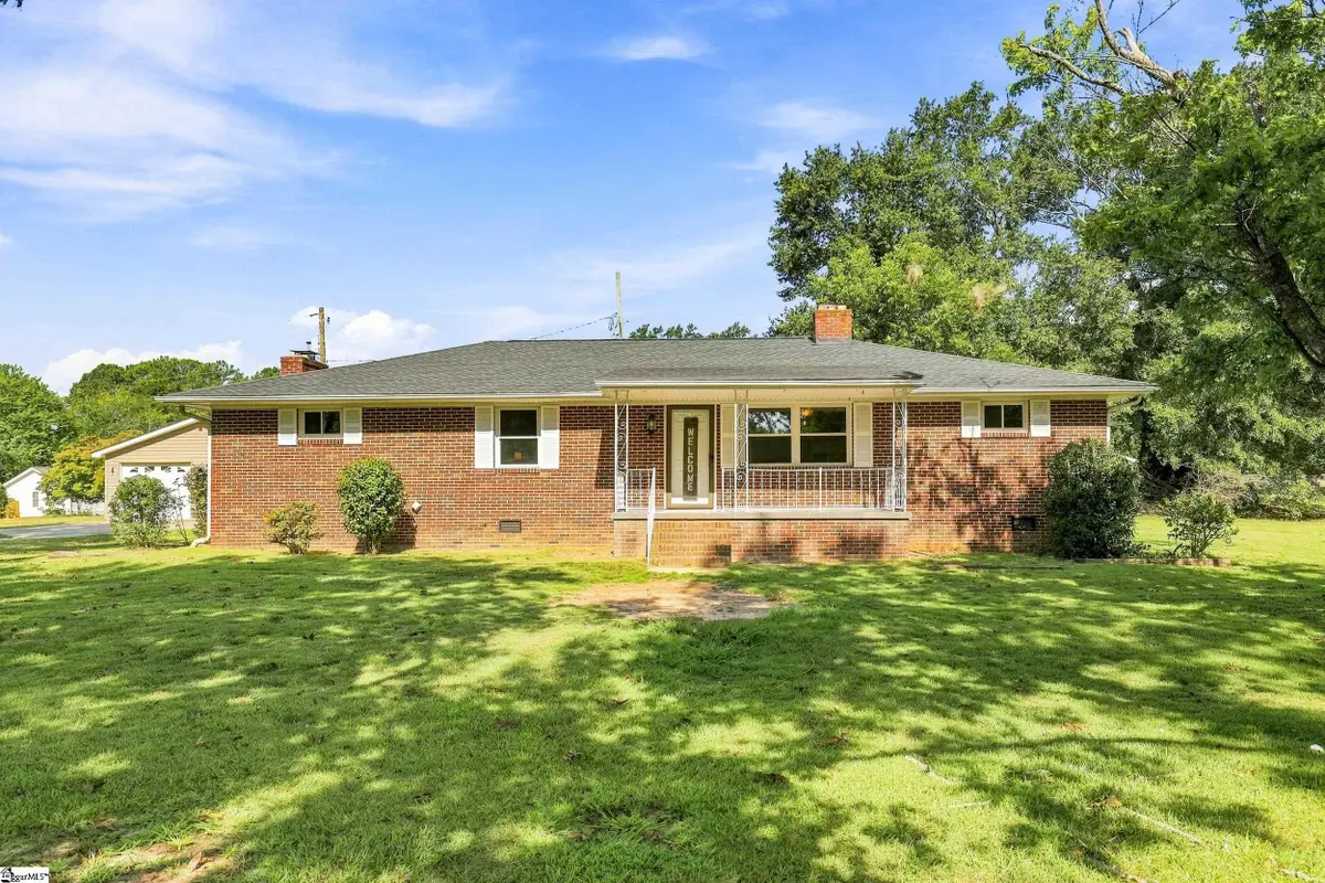 205 Timms Road, Piedmont, SC 29673 - #1